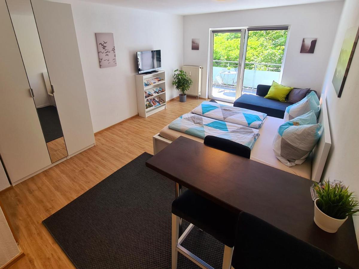 Apartment Am Gradierbau 바트키싱엔 외부 사진